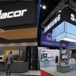 سناریوهای محتمل طراحی لوازم خانگی در آینده از نگاه سامسونگ و داکور